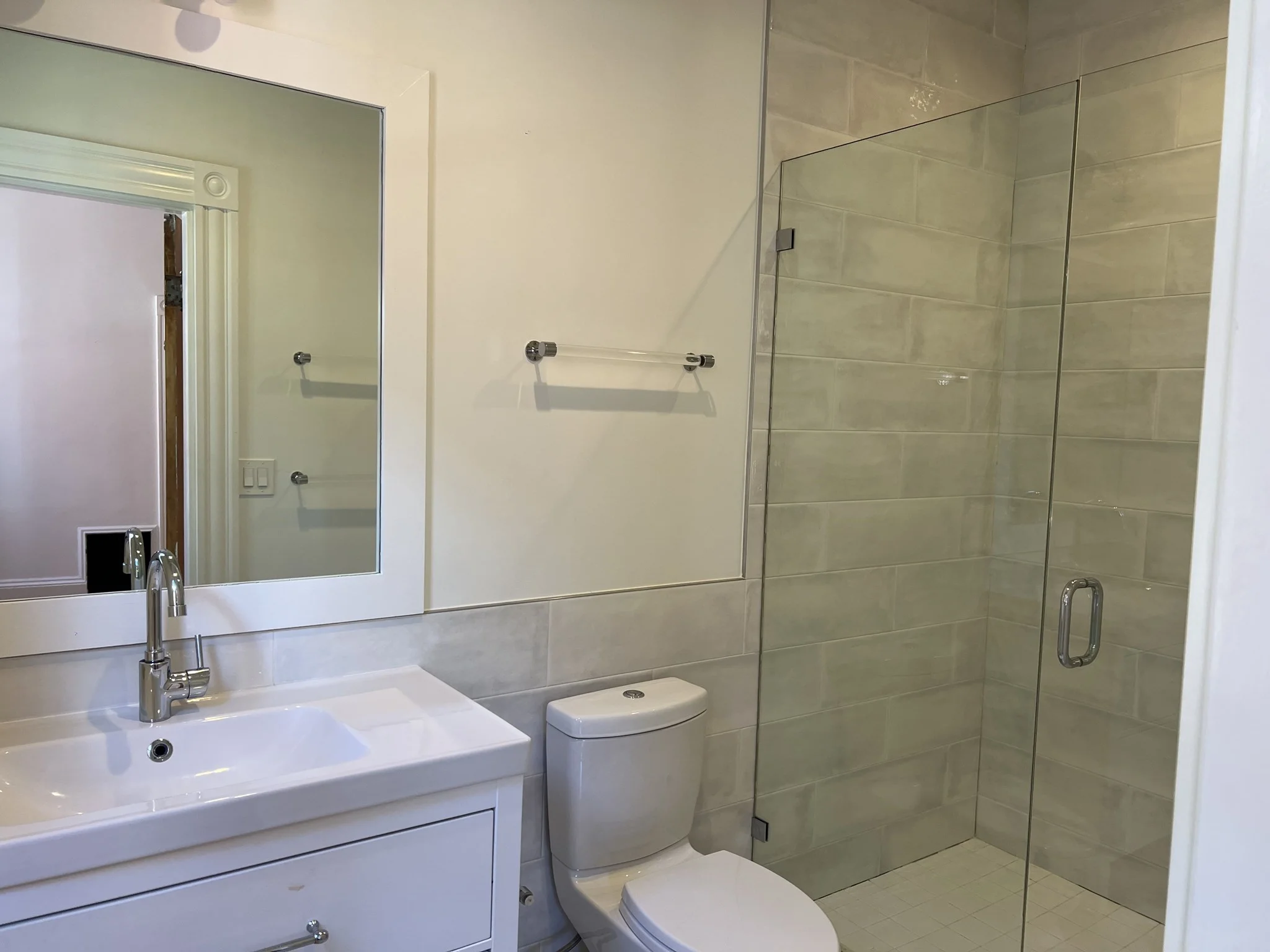 3 bed, 2 bath apartment for rent at 1657 Cambridge St Unit 3, Mid Cambridge — photo 6 of 15