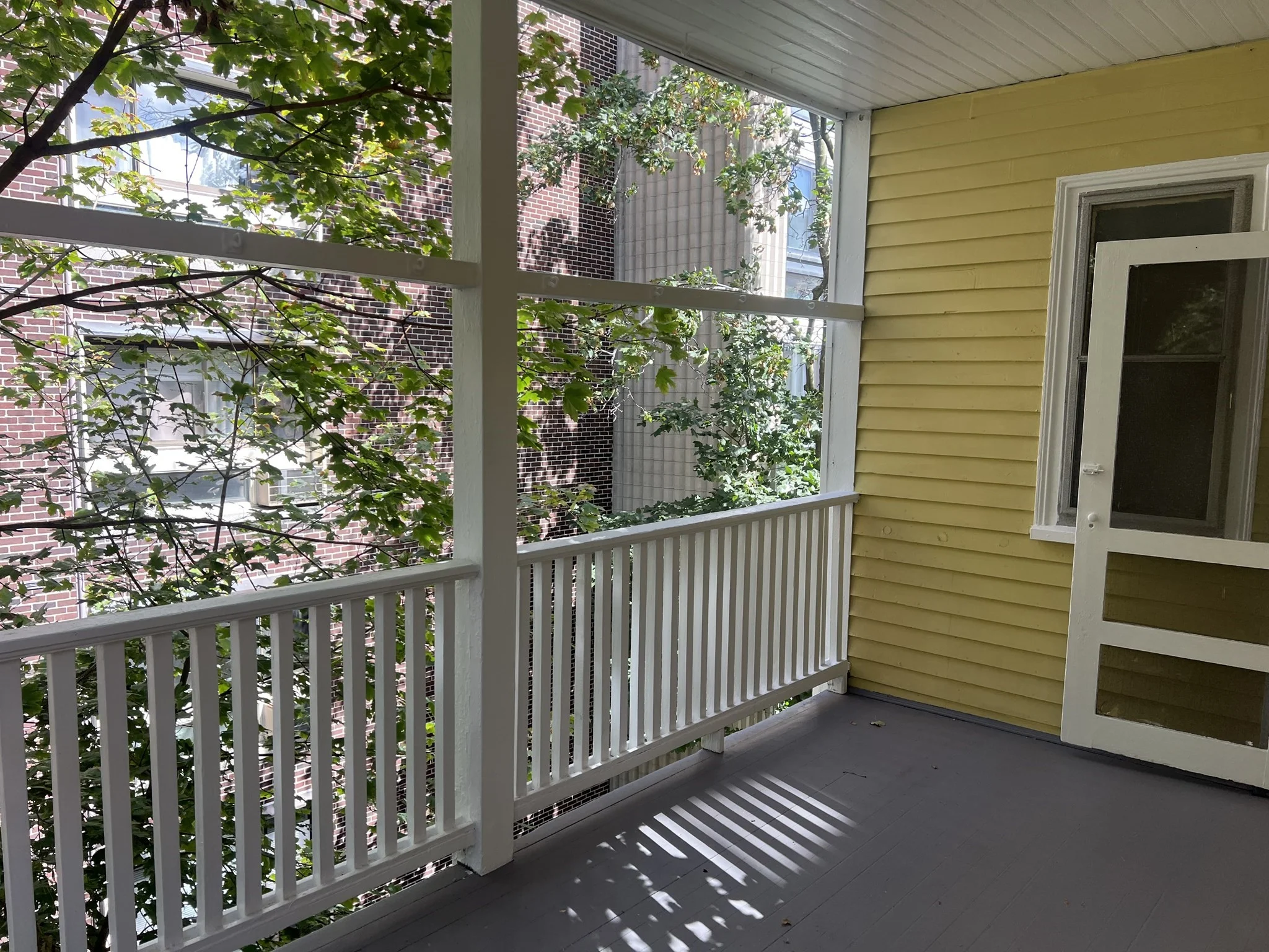 3 bed, 2 bath apartment for rent at 1657 Cambridge St Unit 3, Mid Cambridge — photo 11 of 15
