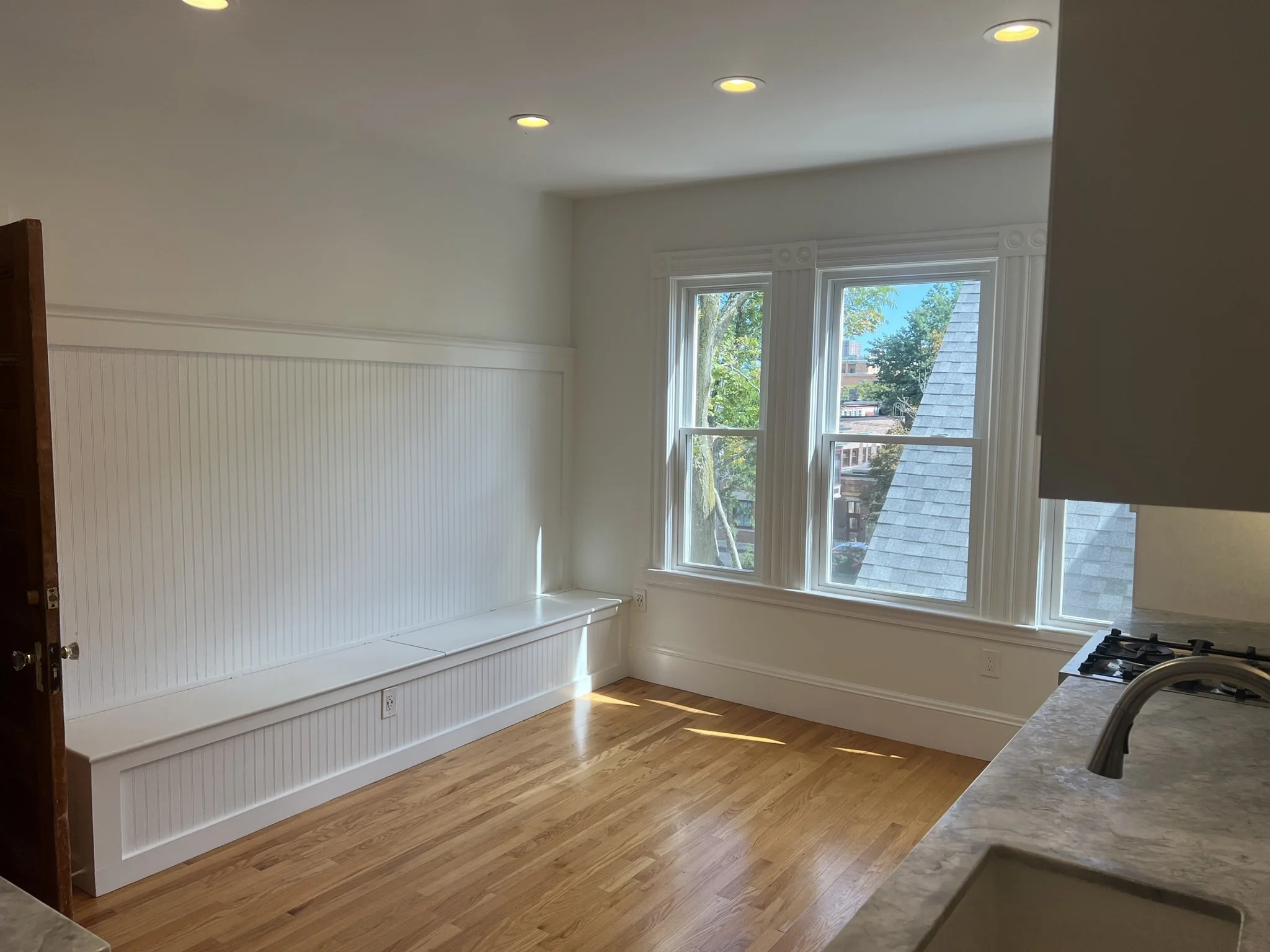 3 bed, 2 bath apartment for rent at 1657 Cambridge St Unit 3, Mid Cambridge — photo 13 of 15