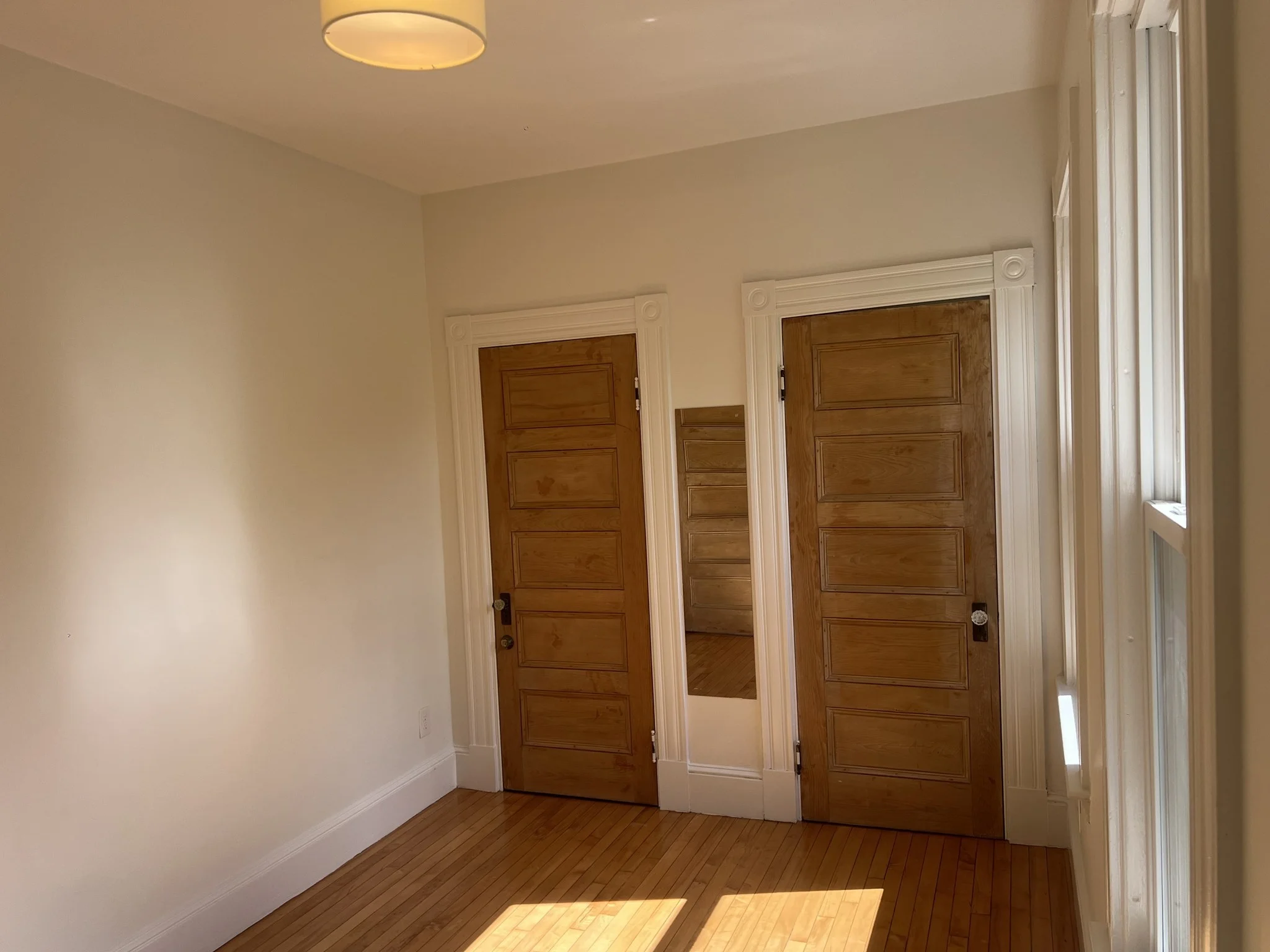 3 bed, 2 bath apartment for rent at 1657 Cambridge St Unit 3, Mid Cambridge — photo 15 of 15