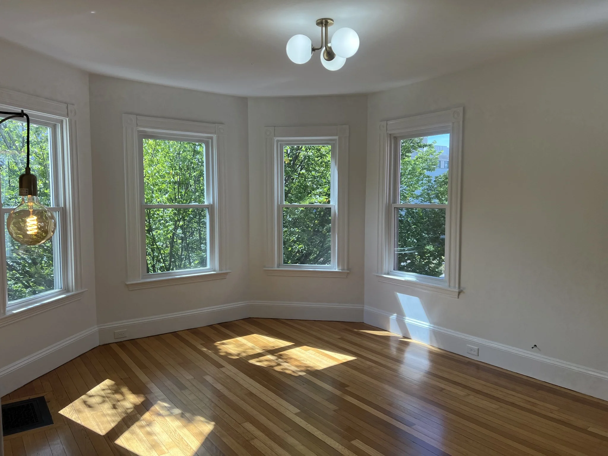 3 bed, 2 bath apartment for rent at 1657 Cambridge St Unit 3, Mid Cambridge — photo 14 of 15