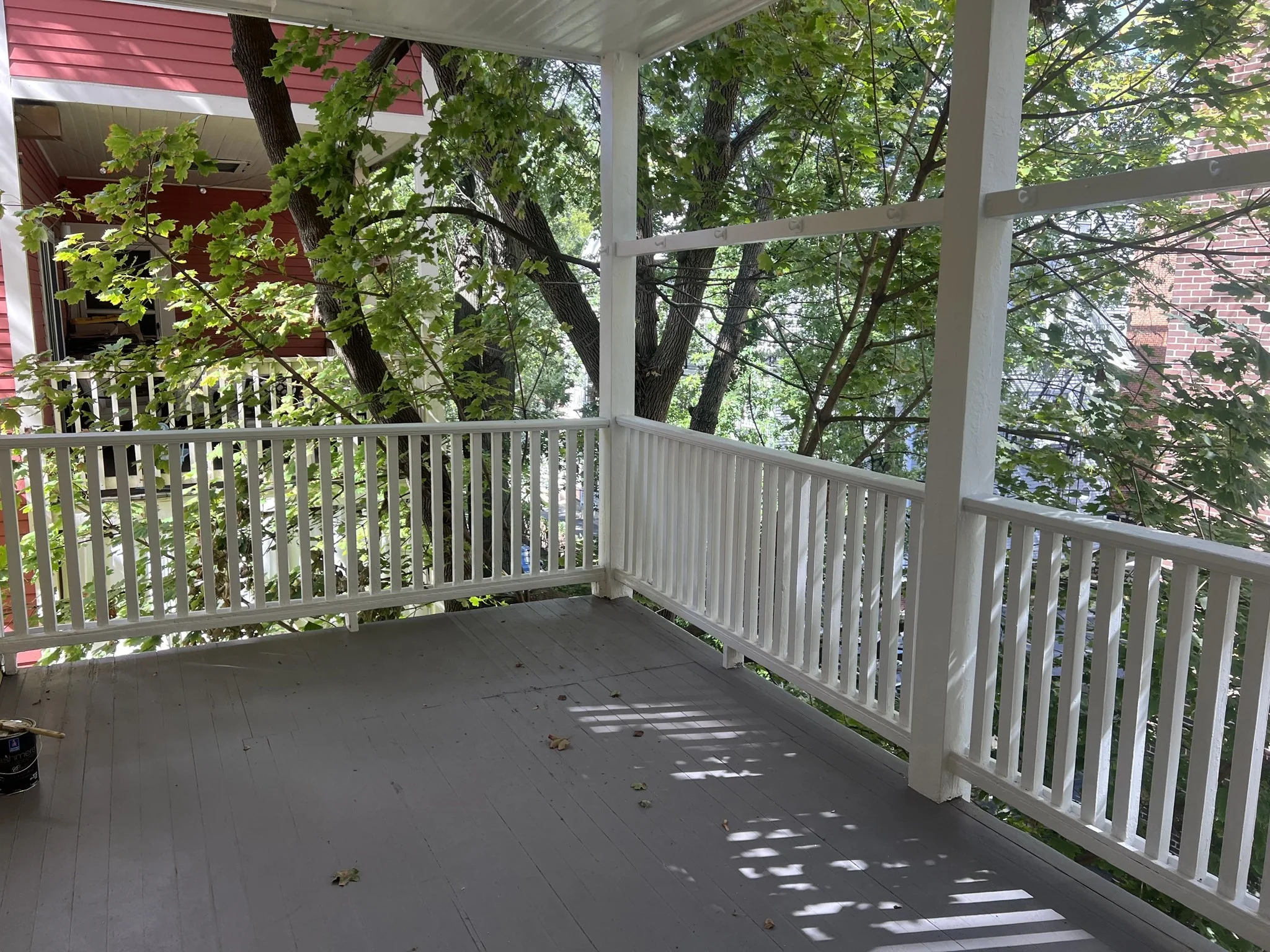 3 bed, 2 bath apartment for rent at 1657 Cambridge St Unit 3, Mid Cambridge — photo 12 of 15