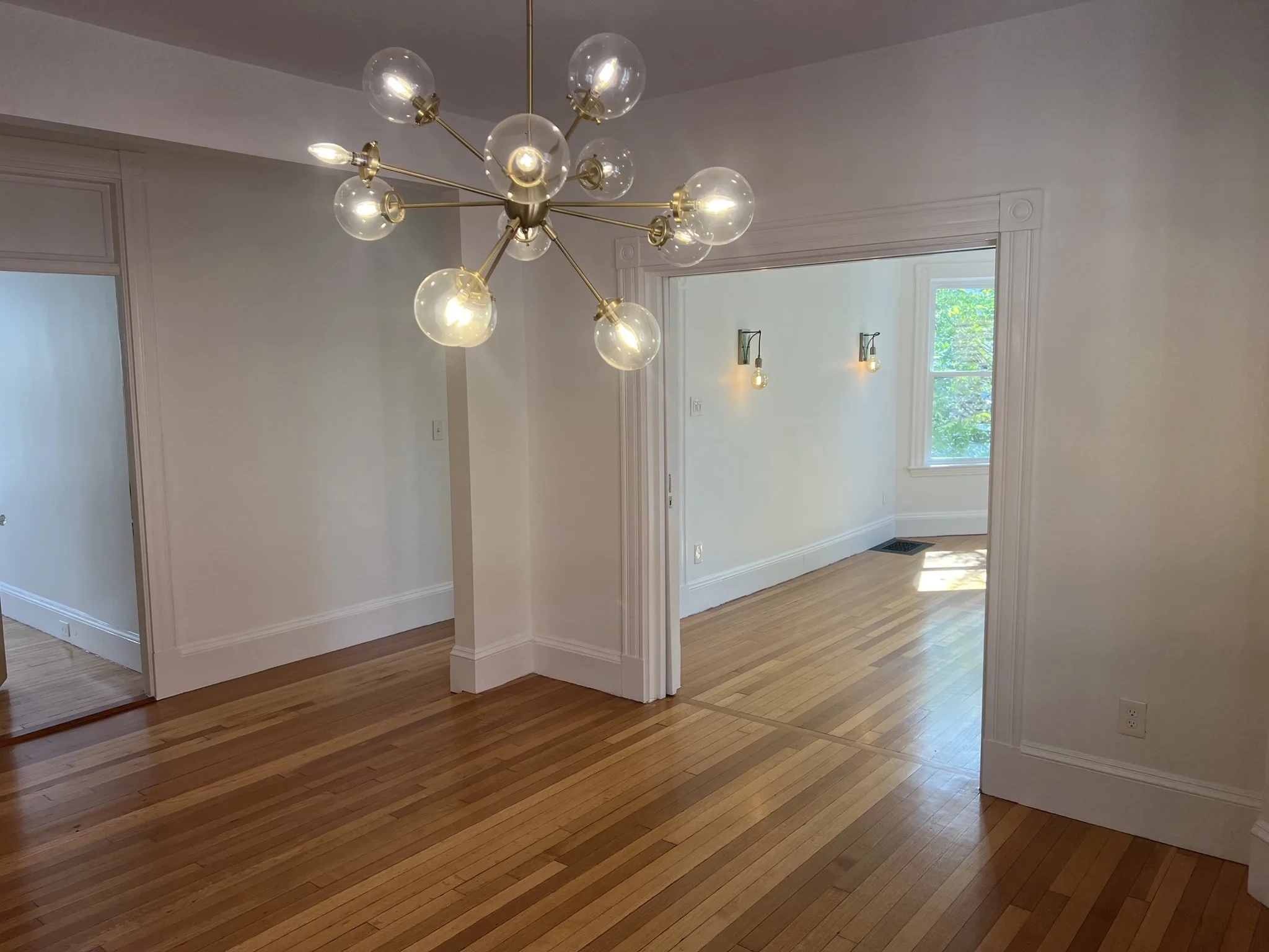 3 bed, 2 bath apartment for rent at 1657 Cambridge St Unit 3, Mid Cambridge — photo 10 of 15
