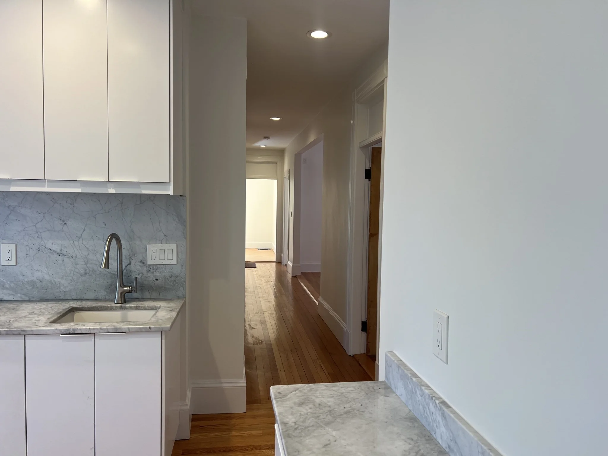 3 bed, 2 bath apartment for rent at 1657 Cambridge St Unit 3, Mid Cambridge — photo 3 of 15
