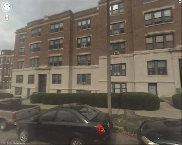 4 bed, 1 bath apartment for rent at 1657 Commonwealth Ave Unit 5, Brighton — photo 5 of 5