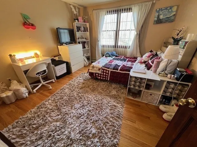 3 bed, 2 bath apartment for rent at 1657 Meridian St, Fall River — photo 17 of 22