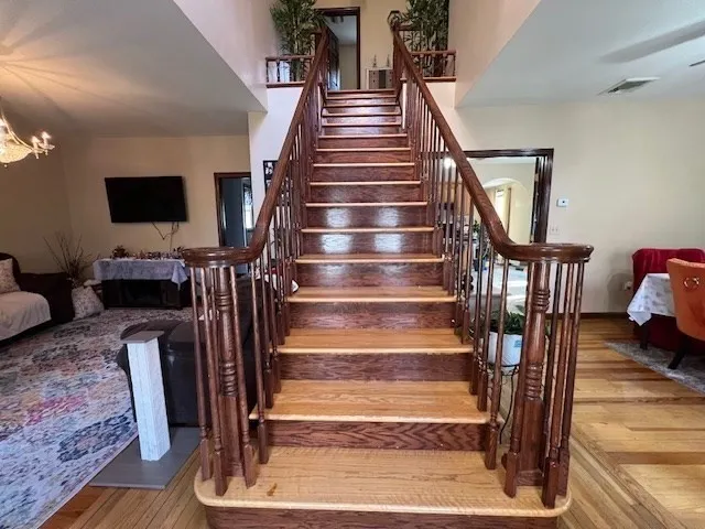 3 bed, 2 bath apartment for rent at 1657 Meridian St, Fall River — photo 9 of 22