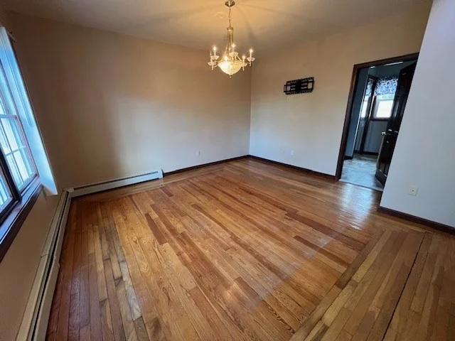 3 bed, 2 bath apartment for rent at 1657 Meridian Unit 1, Fall River — photo 6 of 30