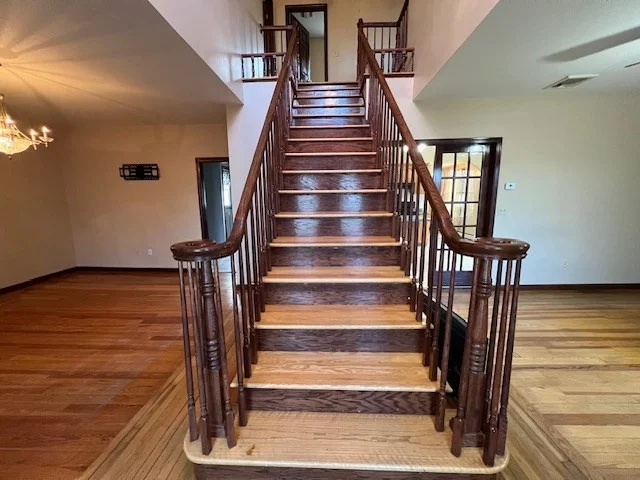 3 bed, 2 bath apartment for rent at 1657 Meridian Unit 1, Fall River — photo 11 of 30