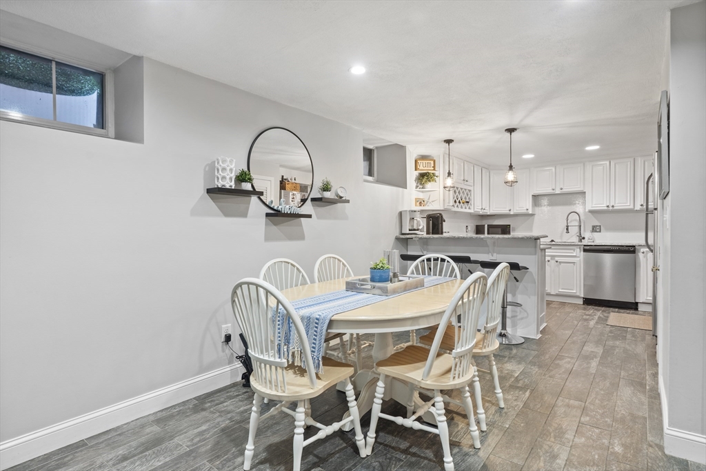 2 bed, 1 bath apartment for rent at 166 Ashmont St Unit 5, Dorchester — photo 4 of 15