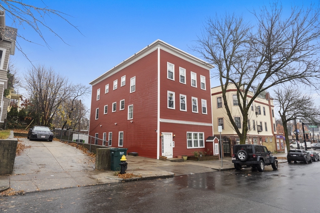 2 bed, 1 bath apartment for rent at 166 Ashmont St Unit 5, Dorchester — photo 14 of 15