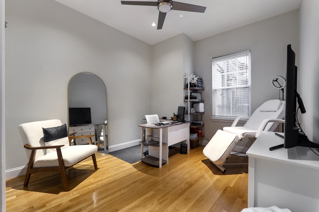 2 bed, 1 bath apartment for rent at 166 Ashmont St Unit 5, Dorchester — photo 11 of 15