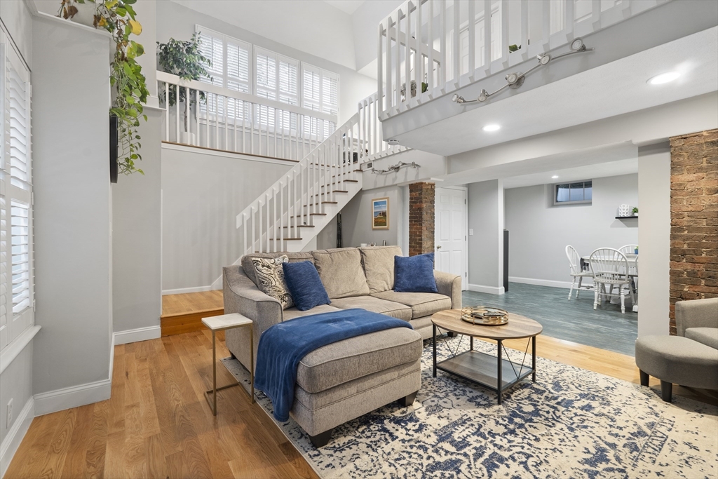 2 bed, 1 bath apartment for rent at 166 Ashmont St Unit 5, Dorchester — photo 2 of 15