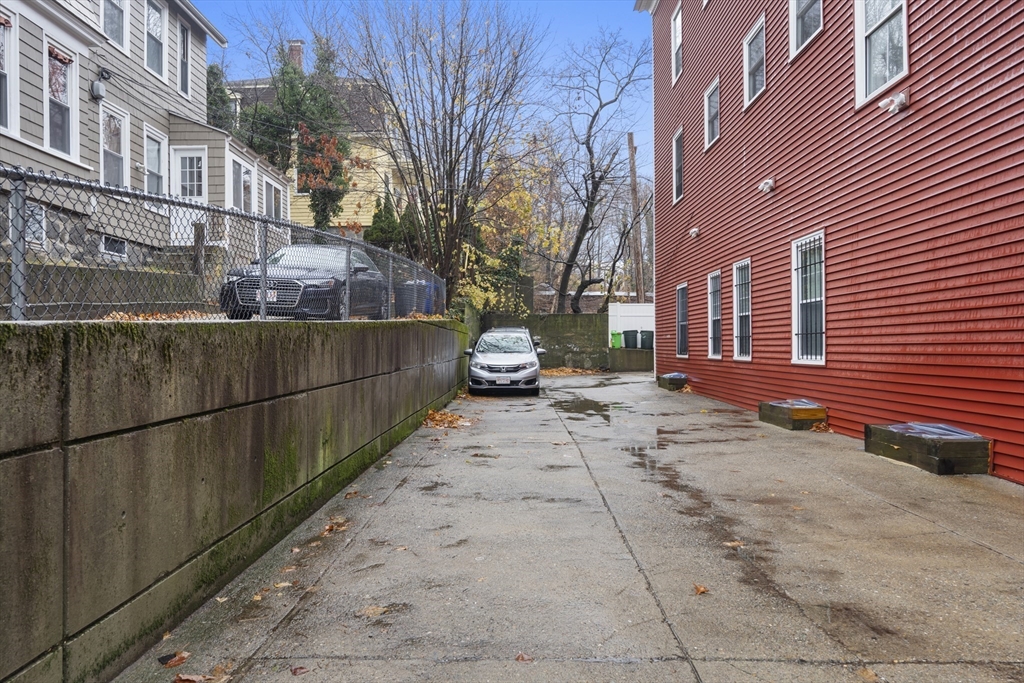 2 bed, 1 bath apartment for rent at 166 Ashmont St Unit 5, Dorchester — photo 15 of 15