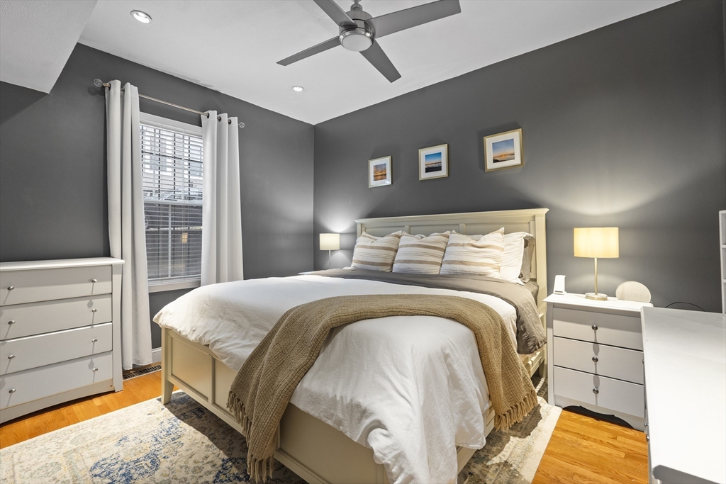 2 bed, 1 bath apartment for rent at 166 Ashmont St Unit 5, Dorchester — photo 9 of 15
