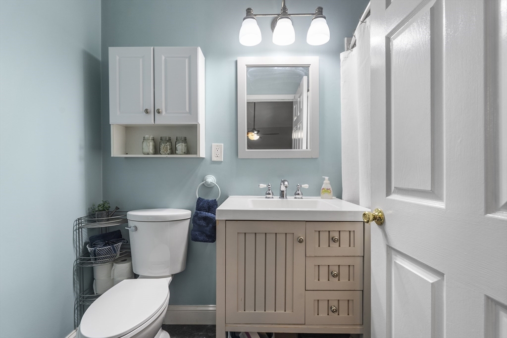 2 bed, 1 bath apartment for rent at 166 Ashmont St Unit 5, Dorchester — photo 12 of 15