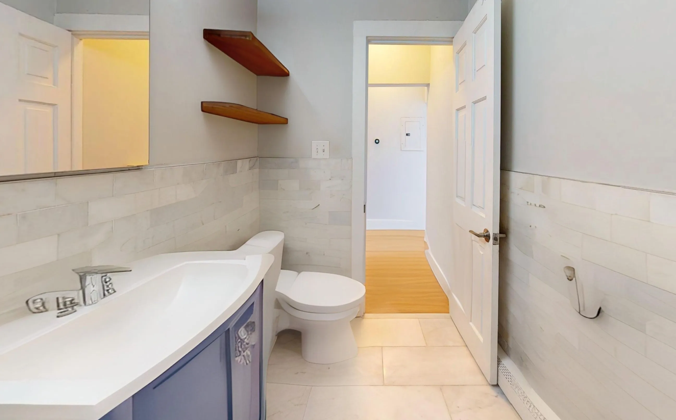 2 bed, 1 bath apartment for rent at 166 Boylston Pl Unit 6, Jamaica Plain — photo 10 of 10