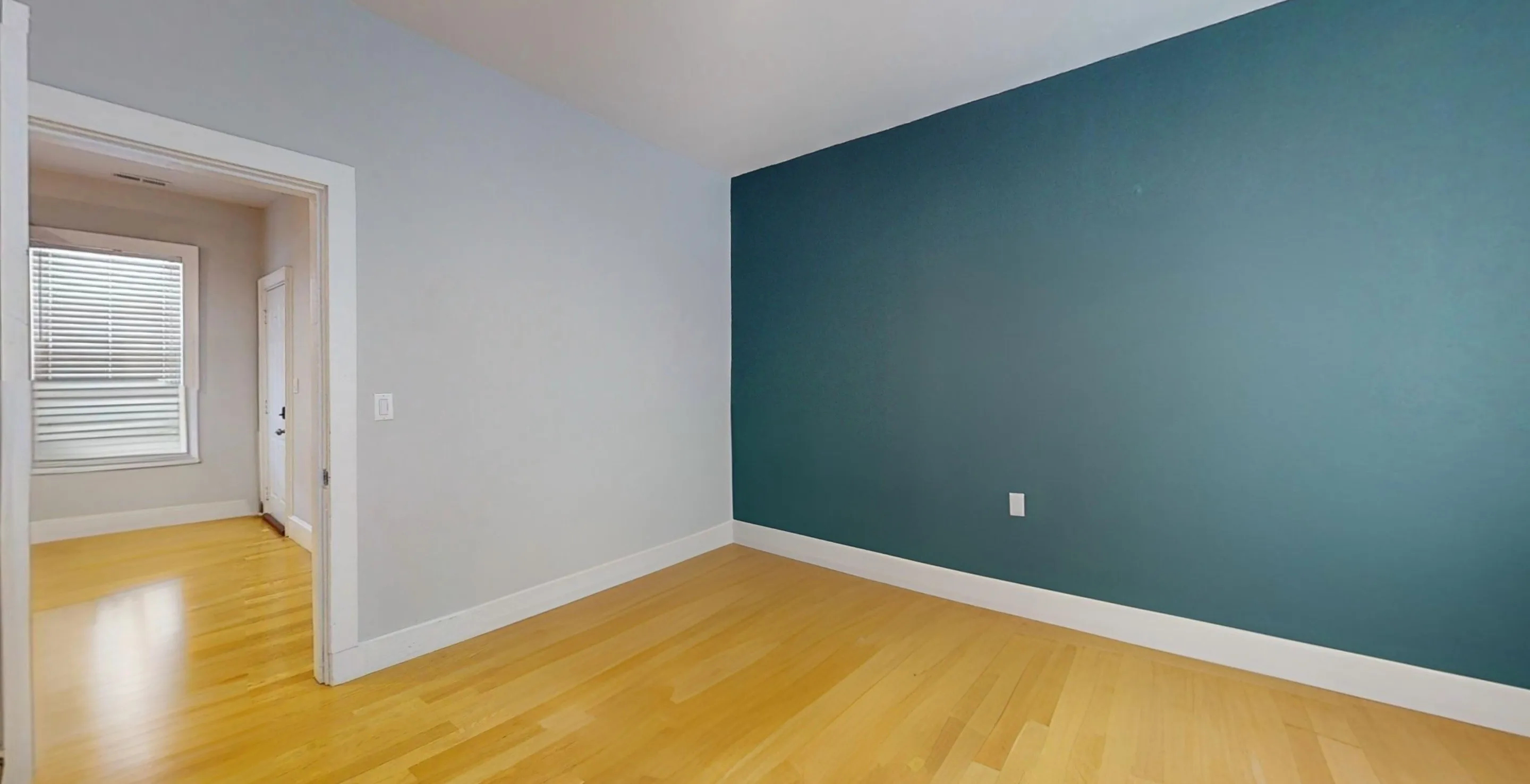 2 bed, 1 bath apartment for rent at 166 Boylston Pl Unit 6, Jamaica Plain — photo 6 of 10