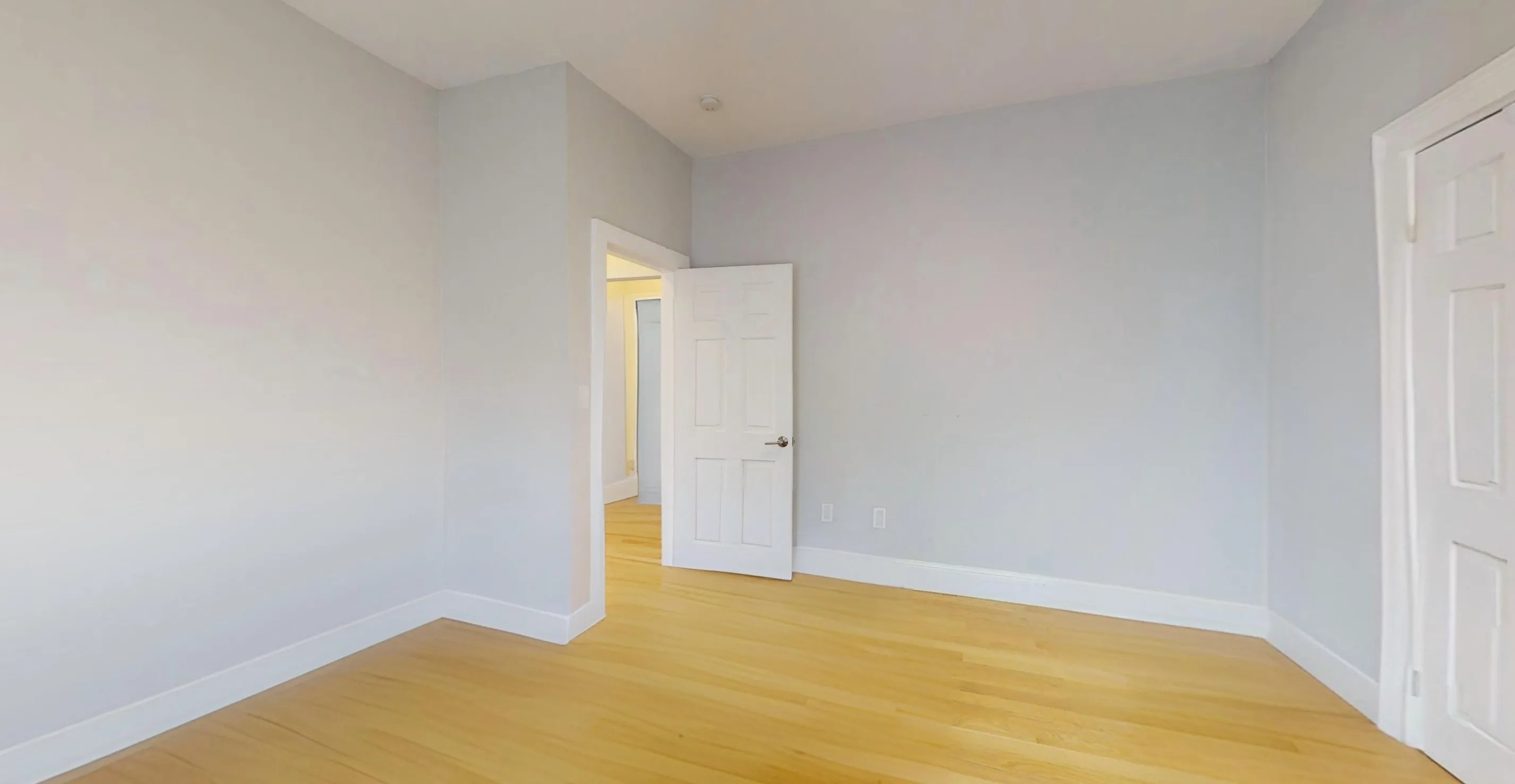 2 bed, 1 bath apartment for rent at 166 Boylston Pl Unit 6, Jamaica Plain — photo 5 of 10