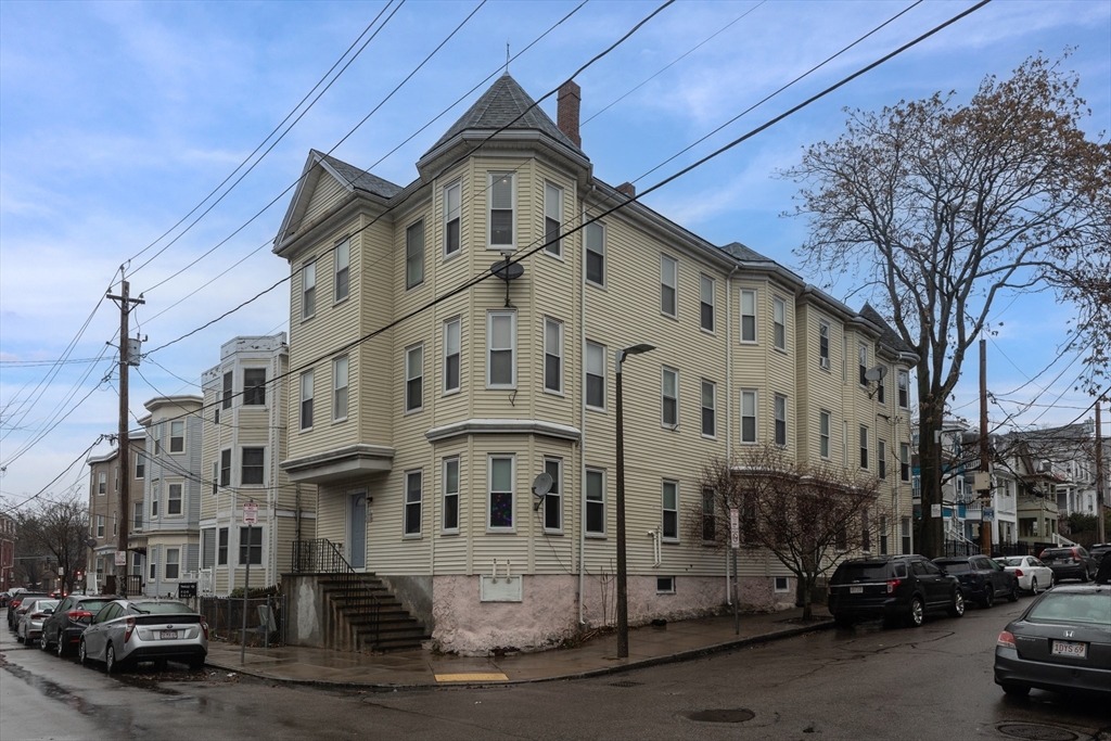 2 bed, 1 bath apartment for rent at 166 Boylston Unit 2, Boylston Street — photo 11 of 11