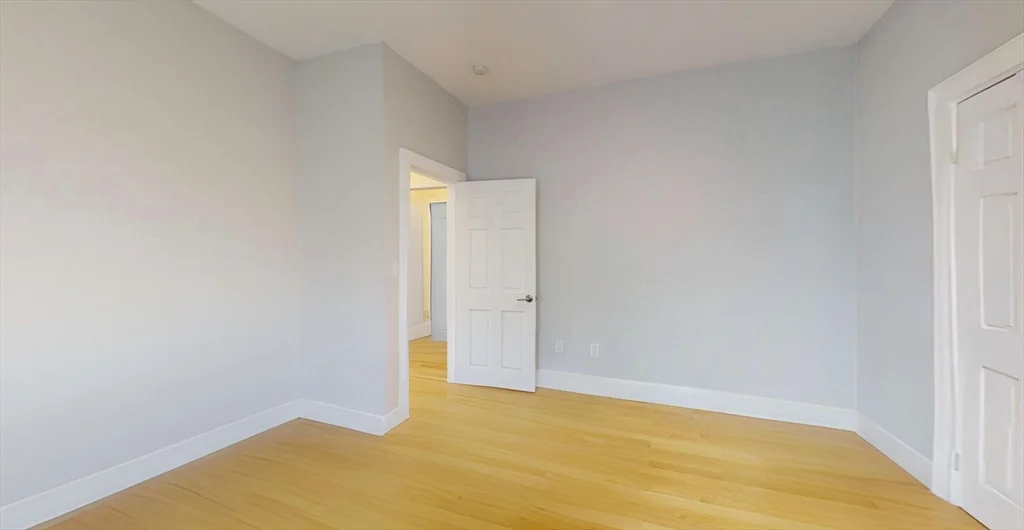 2 bed, 1 bath apartment for rent at 166 Boylston Unit 3, Coolidge Corner — photo 8 of 10