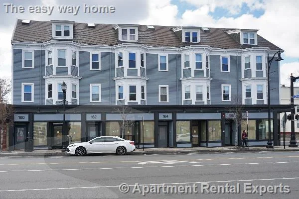 2 bed, 1 bath apartment for rent at 166 Broadway Unit 2, East Somerville — photo 5 of 6