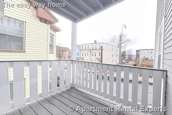 2 bed, 1 bath apartment for rent at 166 Broadway Unit 2, East Somerville — photo 4 of 6