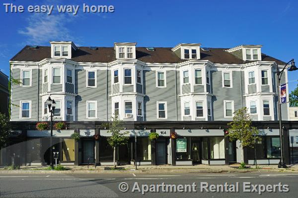 4 bed, 2 bath apartment for rent at 166 Broadway Unit 3, East Somerville — photo 6 of 7