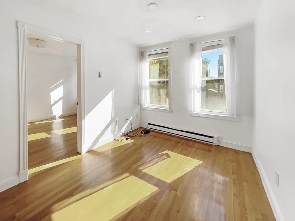 2 bed, 1 bath apartment for rent at 166 Cottage St Unit 3, East Boston — photo 5 of 14