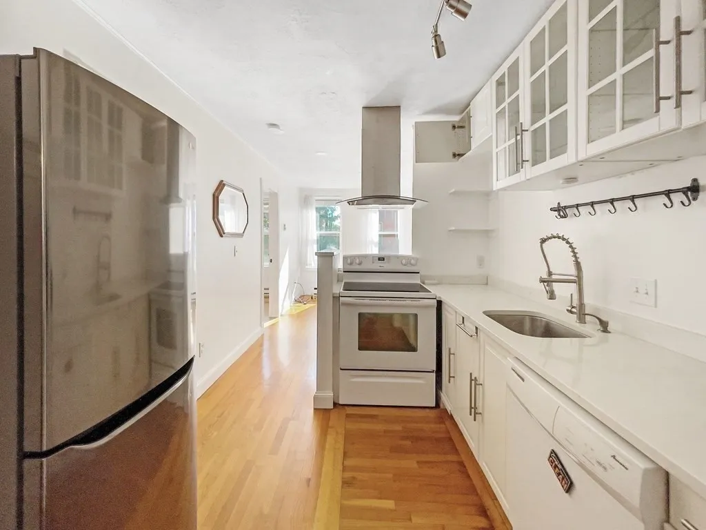 2 bed, 1 bath apartment for rent at 166 Cottage St Unit 3, East Boston — photo 9 of 14