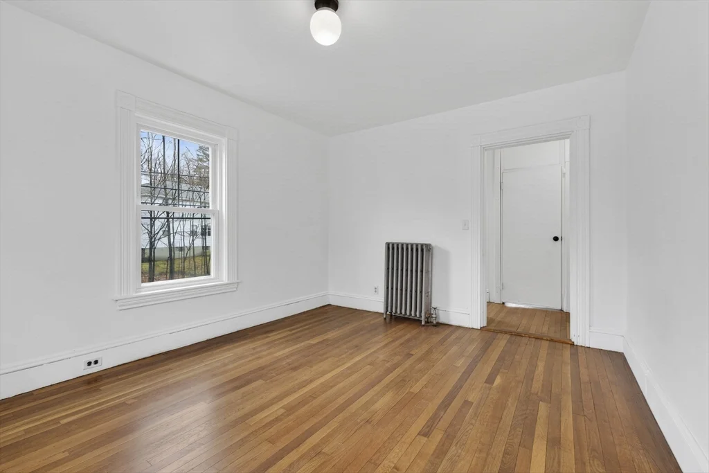 4 bed, 2 bath apartment for rent at 166 Elliot St Unit 2, Newton Upper Falls — photo 12 of 18