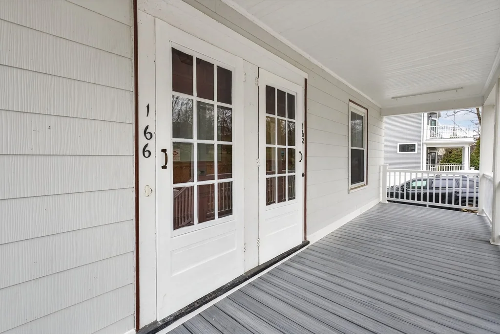4 bed, 2 bath apartment for rent at 166 Elliot St Unit 2, Newton Upper Falls — photo 18 of 18