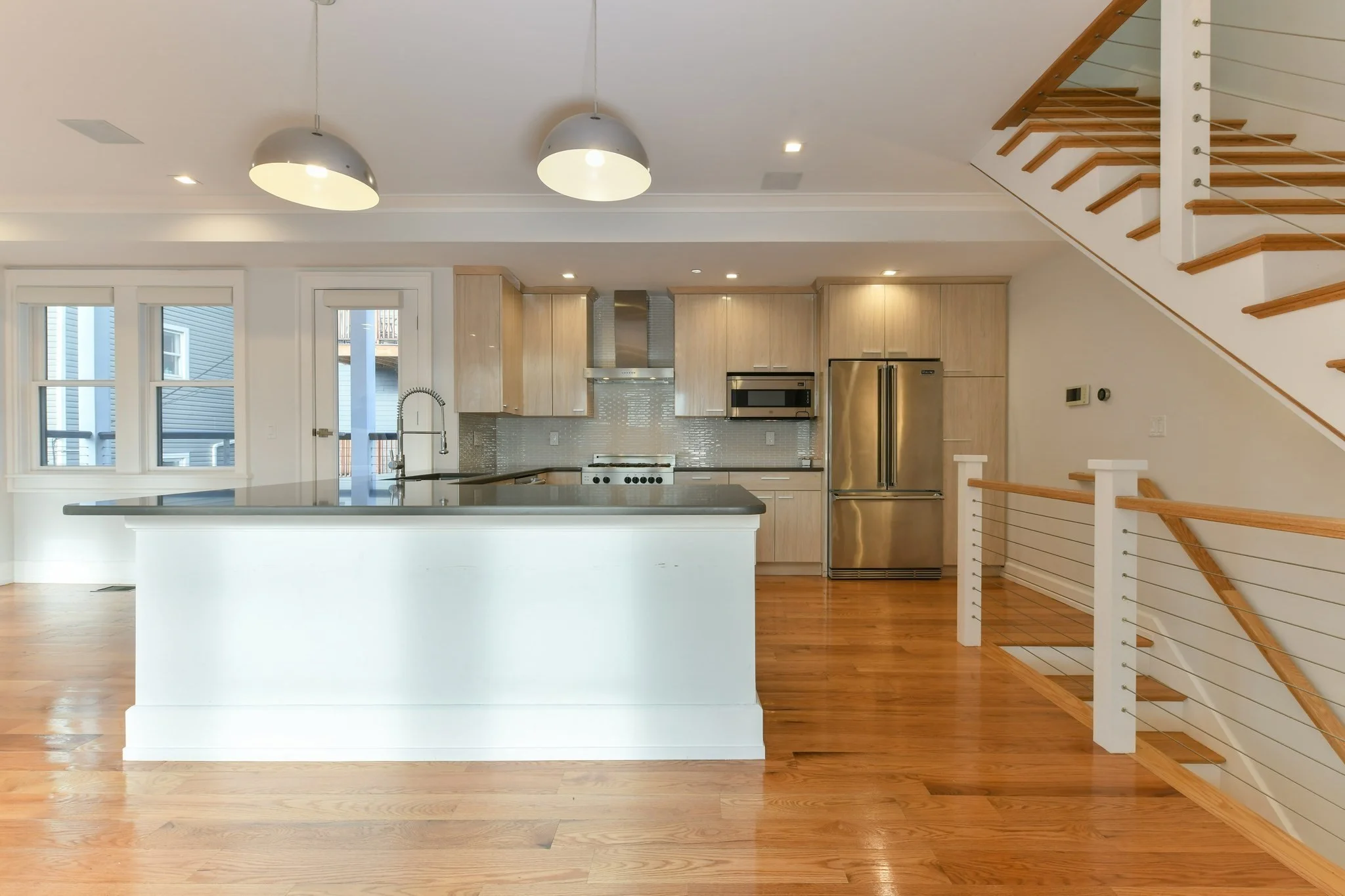 2 bed, 2 bath apartment for rent at 166 Gold St Unit 166, South Boston — photo 5 of 21