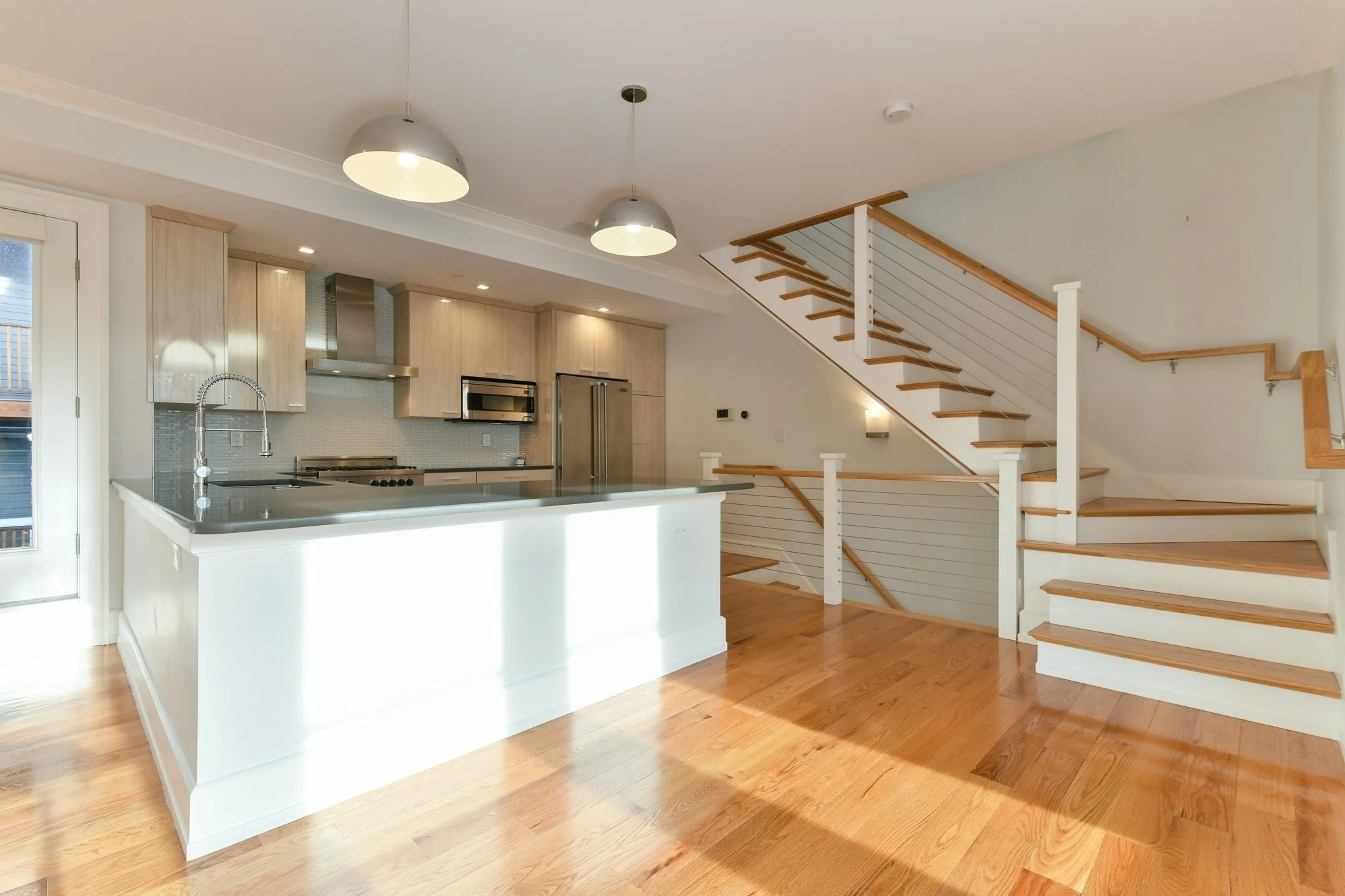 2 bed, 2 bath apartment for rent at 166 Gold St Unit 166, South Boston — photo 4 of 21