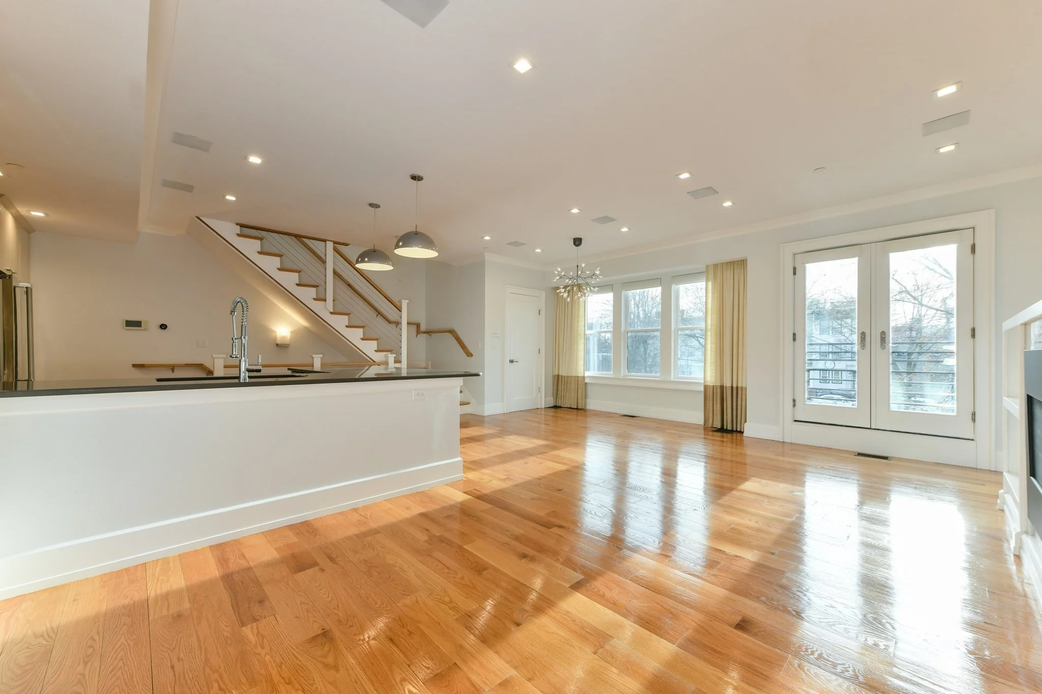 2 bed, 2 bath apartment for rent at 166 Gold St Unit 166, South Boston — photo 8 of 21