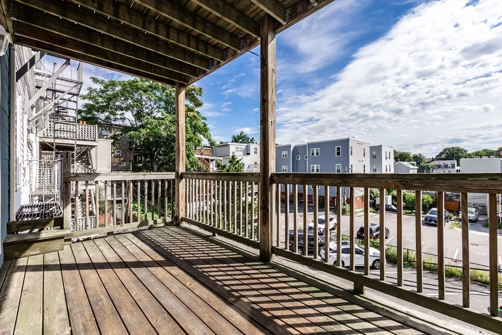 2 bed, 1 bath apartment for rent at 166 I St Unit 2, South Boston — photo 21 of 25