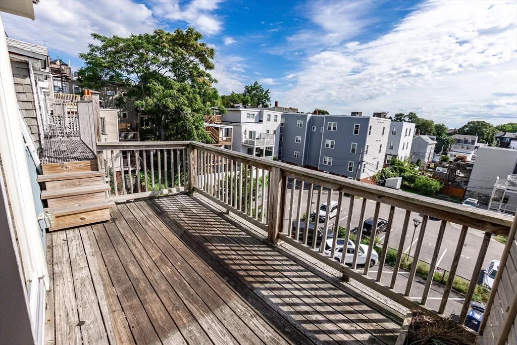 2 bed, 1 bath apartment for rent at 166 I St Unit 2, South Boston — photo 24 of 25