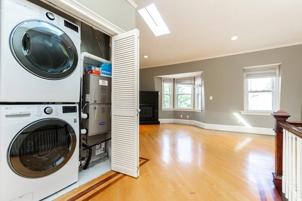 2 bed, 1 bath apartment for rent at 166 I St Unit 2, South Boston — photo 12 of 25