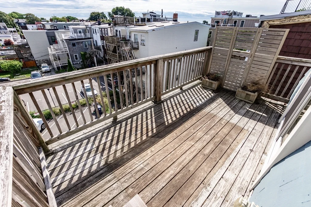 2 bed, 1 bath apartment for rent at 166 I St Unit 2, South Boston — photo 23 of 25