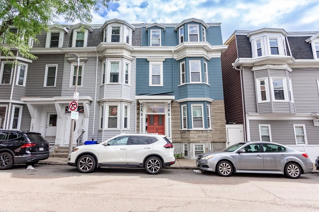 2 bed, 1 bath apartment for rent at 166 I St Unit 2, South Boston — photo 25 of 25