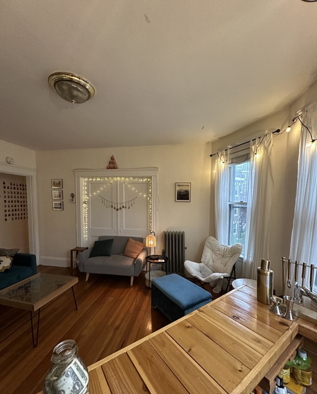 3 bed, 1 bath apartment for rent at 166 Kelton Unit 3, Allston — photo 8 of 11