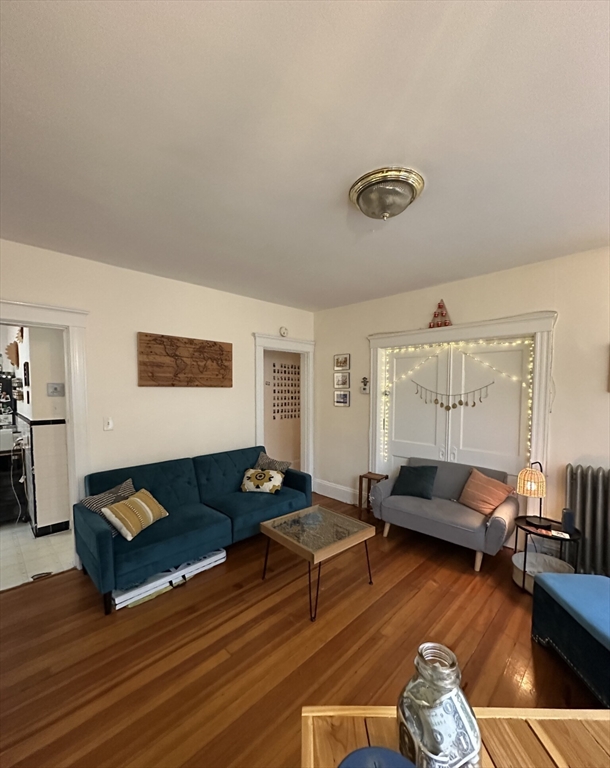 3 bed, 1 bath apartment for rent at 166 Kelton Unit 3, Allston — photo 9 of 11