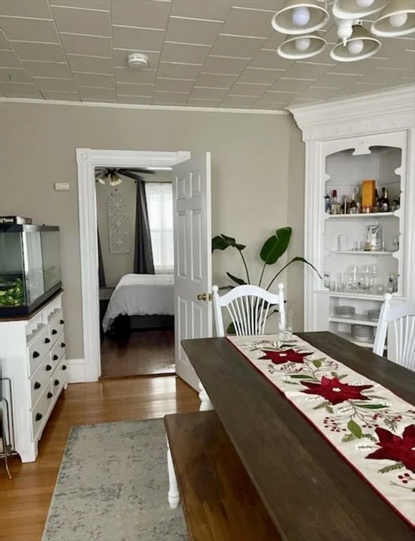 2 bed, 1 bath apartment for rent at 166 Kendrick Ave Unit 2, Quincy — photo 10 of 12