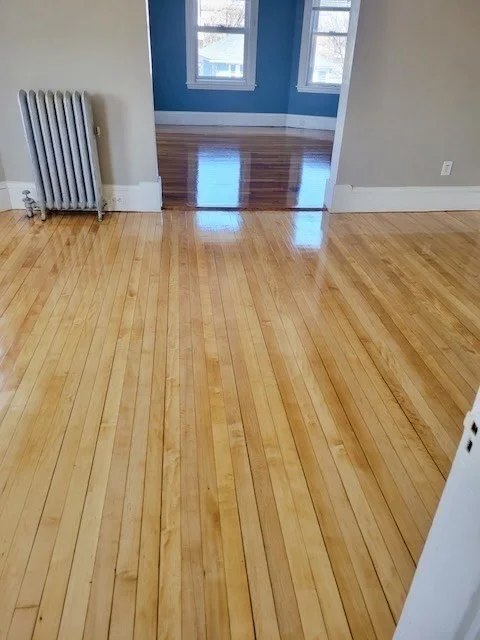 2 bed, 1 bath apartment for rent at 166 Kendrick Ave Unit 2, Quincy — photo 9 of 12