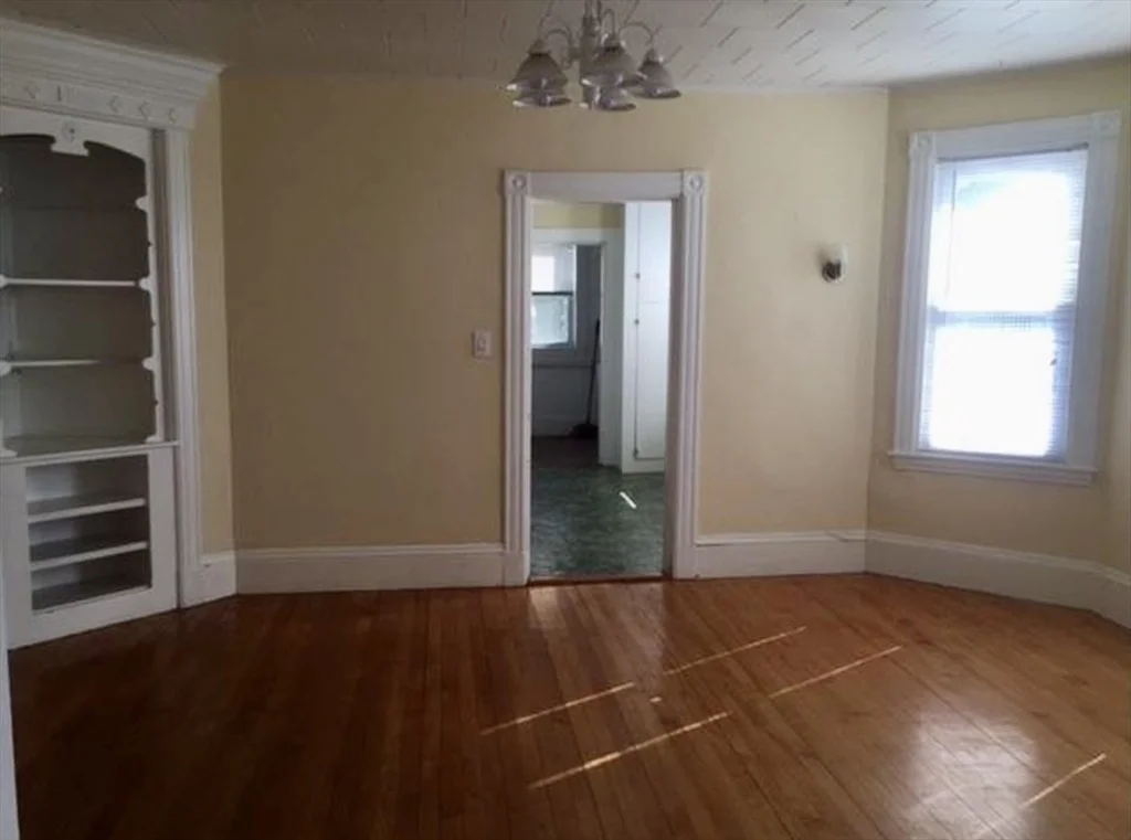2 bed, 1 bath apartment for rent at 166 Kendrick Ave Unit 2, Quincy — photo 8 of 12