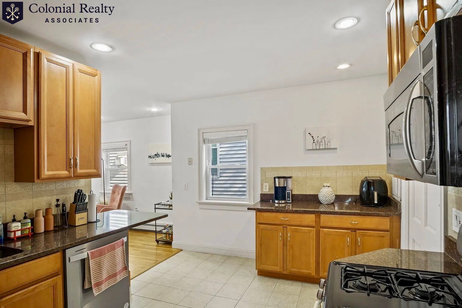 2 bed, 2 bath apartment for rent at 166 L St Unit 2, South Boston — photo 3 of 10