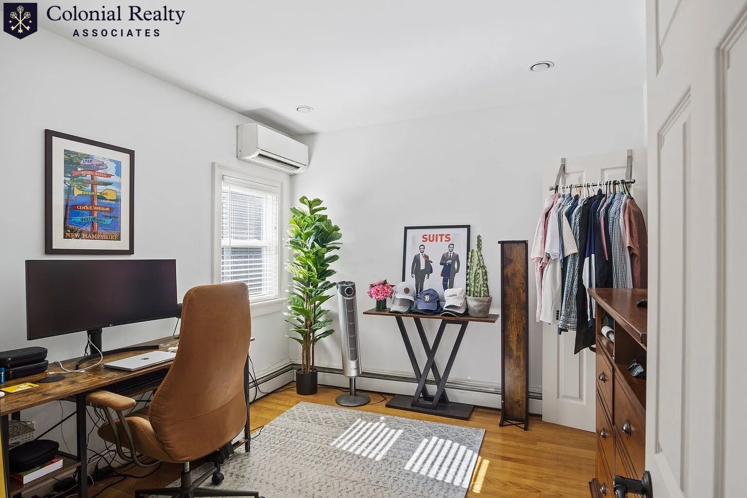 2 bed, 2 bath apartment for rent at 166 L St Unit 2, South Boston — photo 7 of 10