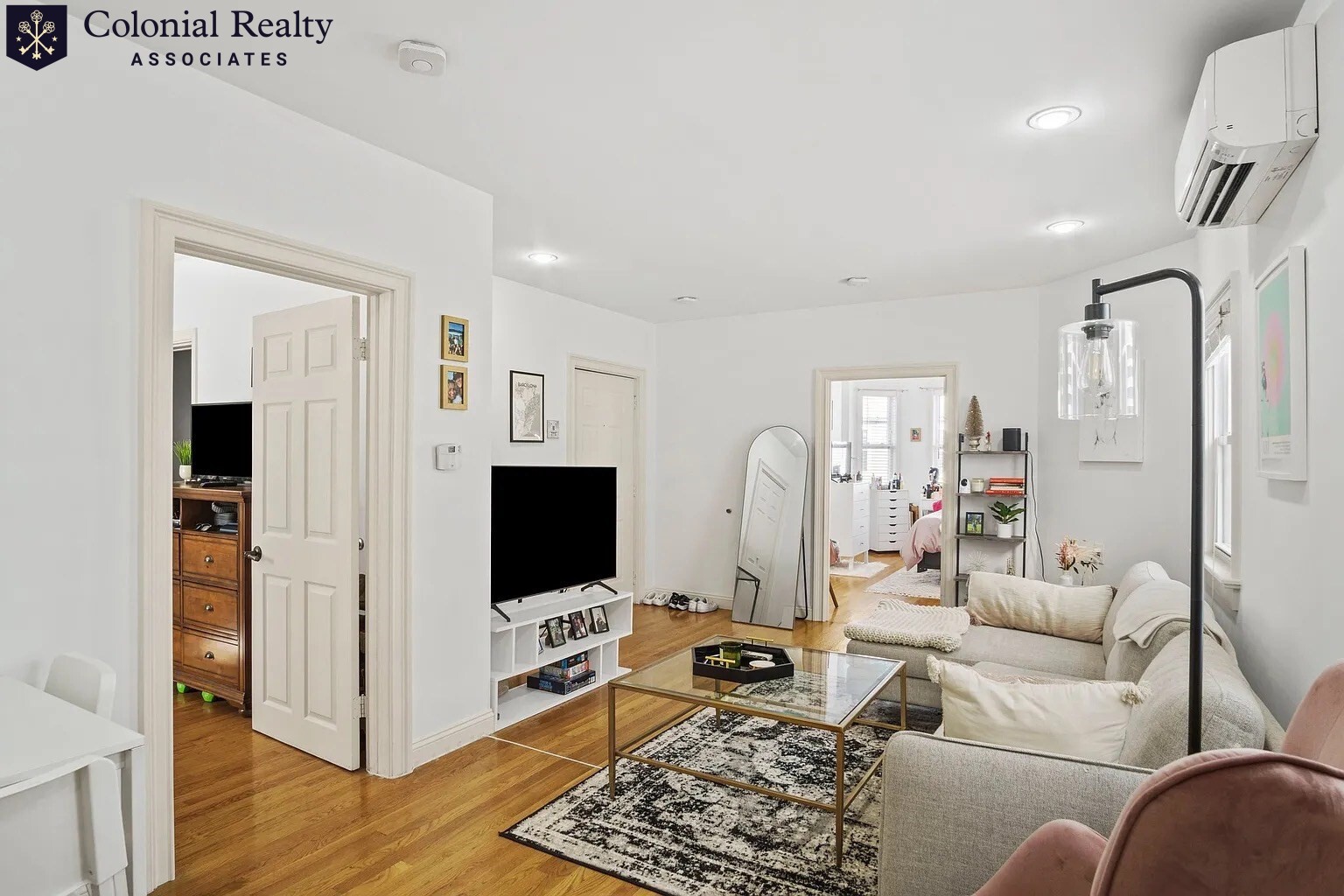2 bed, 2 bath apartment for rent at 166 L St Unit 2, South Boston — photo 6 of 10