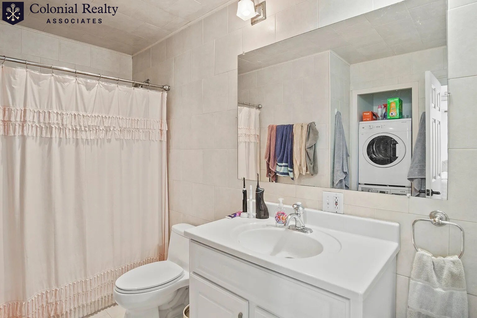2 bed, 2 bath apartment for rent at 166 L St Unit 2, South Boston — photo 8 of 10