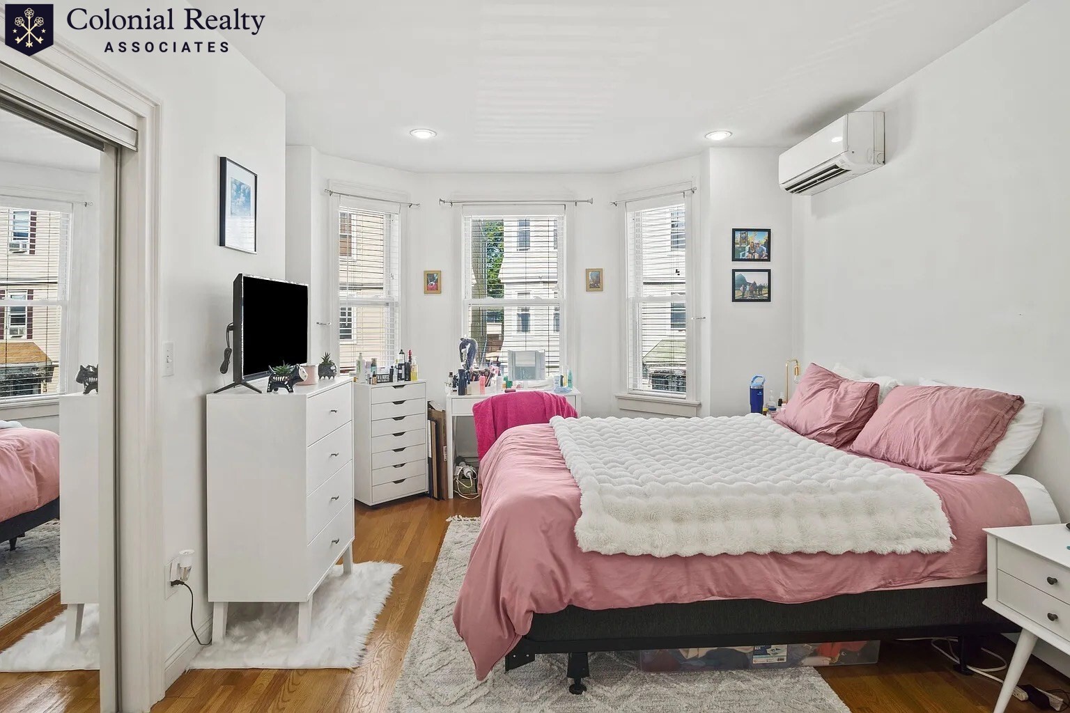 2 bed, 2 bath apartment for rent at 166 L St Unit 2, South Boston — photo 4 of 10